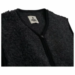 Coldbreaker Veste Sans Manches Pepitko | Noir