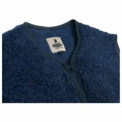 Femme Coldbreaker Vestes, Blousons|Doudounes, Parkas, Vestes|Veste Sans Manches Pepitko |