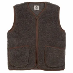 Femme Coldbreaker Veste Sans Manches Pepitko |