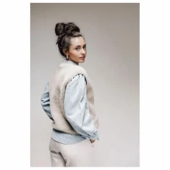 Femme Alwero Veste Sans Manches Pos Light - Collection Adulte |