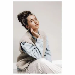 Femme Alwero Veste Sans Manches Pos Light - Collection Adulte |