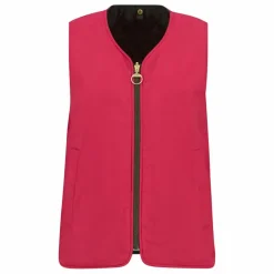 Femme Barbour Veste Sans Manches Réversible My |