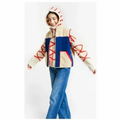 Indee Veste Sans Manches Tuscon | Beige Online