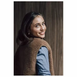 Femme Alwero Vestes, Blousons|Veste Sans Manches Tyb Light - Collection Adulte |