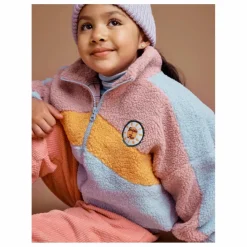 Enfant Goldie + Ace Manteaux, Blousons|Manteaux, Blousons|Veste Sherpa Frankie |