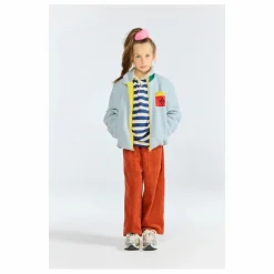 The Animals Observatory Veste Shrew | Bleu ciel New