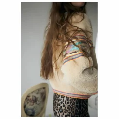 Femme Lollys Laundry Veste Siri |