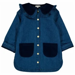 Louis Louise Veste Soap | Denim New