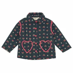 Flöss Veste Sofia | Bleu marine Sale