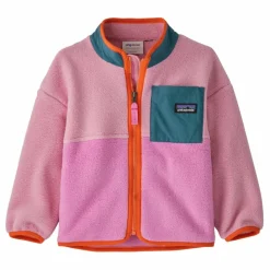 Enfant Patagonia Veste Synchilla |