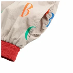 Enfant Bobo Choses Manteaux, Blousons|Manteaux, Blousons|Veste Technique Fibres Recyclées |