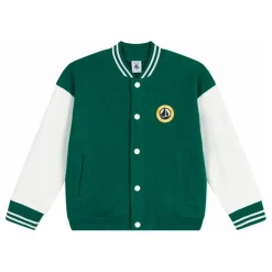 Enfant Petit Bateau Veste Teddy |