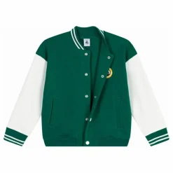 Enfant Petit Bateau Veste Teddy |