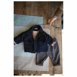 Enfant 1+ in the family Manteaux, Blousons|Manteaux, Blousons, Pilotes|Veste Thor |