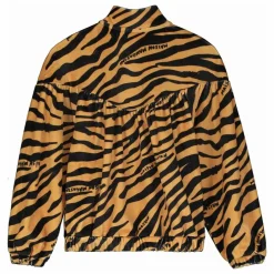 Enfant Maison Mangostan Manteaux, Blousons|Veste Tiger |