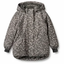 Enfant Wheat Veste Tove Fibres Recyclées |