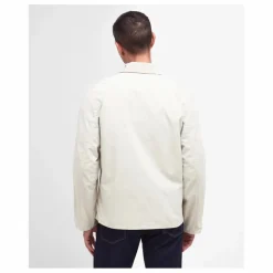 Barbour Veste Tracker | Ecru