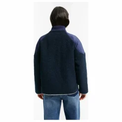 Online Indee Veste Twins | Bleu marine