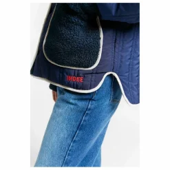 Online Indee Veste Twins | Bleu marine