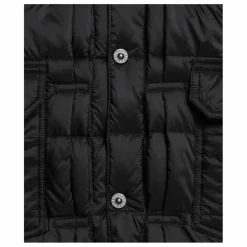 Taion Veste Unisex Down Work | Noir Hot