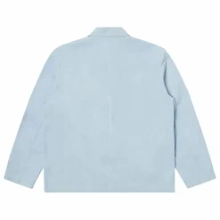 Universal Works Veste Utility | Bleu ciel Sale