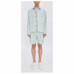 A.P.C. Veste Valentin | Vert pâle