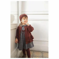 Enfant 1+ in the family Manteaux, Blousons|Manteaux, Blousons, Pilotes|Veste Vanessa |