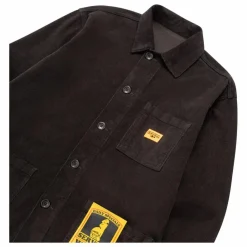 Homme Service Works Veste Velours Coverall Coton Bio |