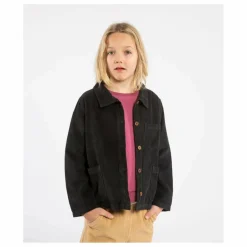 Enfant Matona Manteaux, Blousons|Manteaux, Blousons|Veste Velours Côtelé Coton Bio |