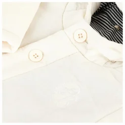 Petit Bateau Manteaux, Blousons, Pilotes|Manteaux, Blousons, Pilotes|Veste Velours Côtelée |