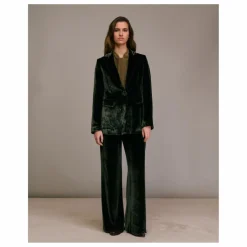 Online Diega Veste Ventio | Bronze