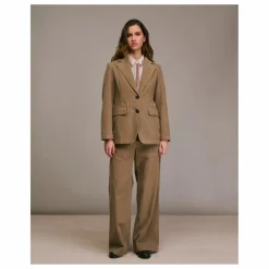 Diega Veste Verko | Camel Hot