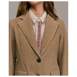 Diega Veste Verko | Camel Hot