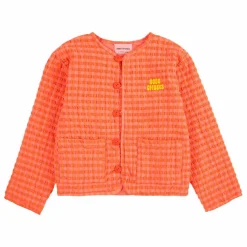 Enfant Bobo Choses Manteaux, Blousons|Veste Vichy |