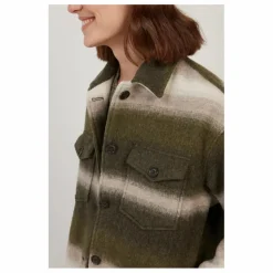 Femme Hartford Vestes, Blousons|Veste Voltige Laine |