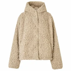 Femme Lollys Laundry Vestes, Blousons|Veste Wan |