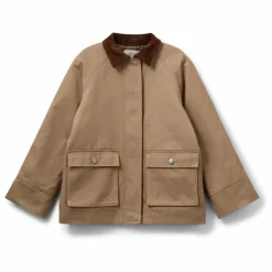 Enfant Sofie Schnoor Veste Wendysy |