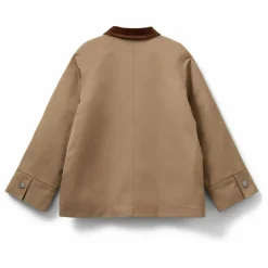 Enfant Sofie Schnoor Veste Wendysy |