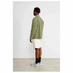 Edmmond Studios Veste Wood | Vert kaki Best