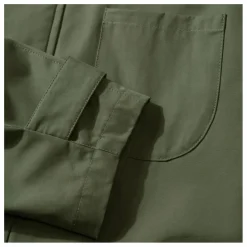 Edmmond Studios Veste Wood | Vert kaki Best