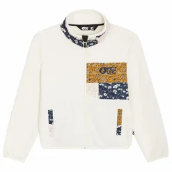 Enfant Picture Manteaux, Blousons|Manteaux, Vestes|Veste Yunai Sherpa Recyclé |