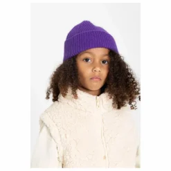 Sale Hundred Pieces Veste Zippée sans manches Sherpa | Ecru