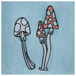 Enfant Stella McCartney Kids Vestes Sans Manches Jean |