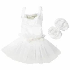 Minikane Vestiaire poupée ballerine - Ensemble tutu |