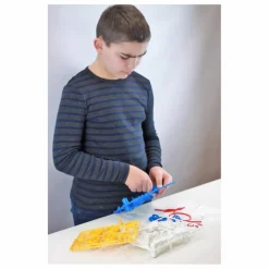 Buki Jeux Éducatifs|Véhicule à air - Air Power