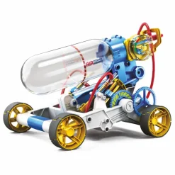 Buki Jeux Éducatifs|Véhicule à air - Air Power