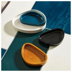 Maison Sarah Lavoine Vide poche Mars | Bleu Sarah Sale