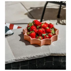 Homme The Socialite Family Vide poche Tasca en céramique |