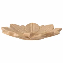 Bloomingville Vide-poche Evi en marbre | Marron Online