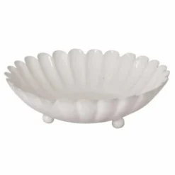 Discount Strömshaga Vide-poche Ingrid | Antique White